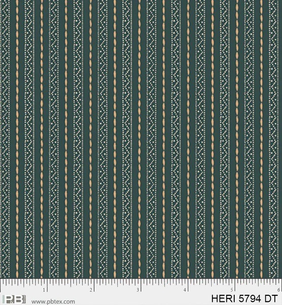 Stripe - The Heritage Collection