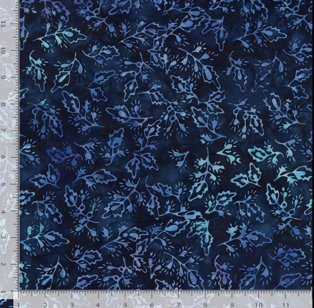 Little Buds Tonga B6207 Saphire