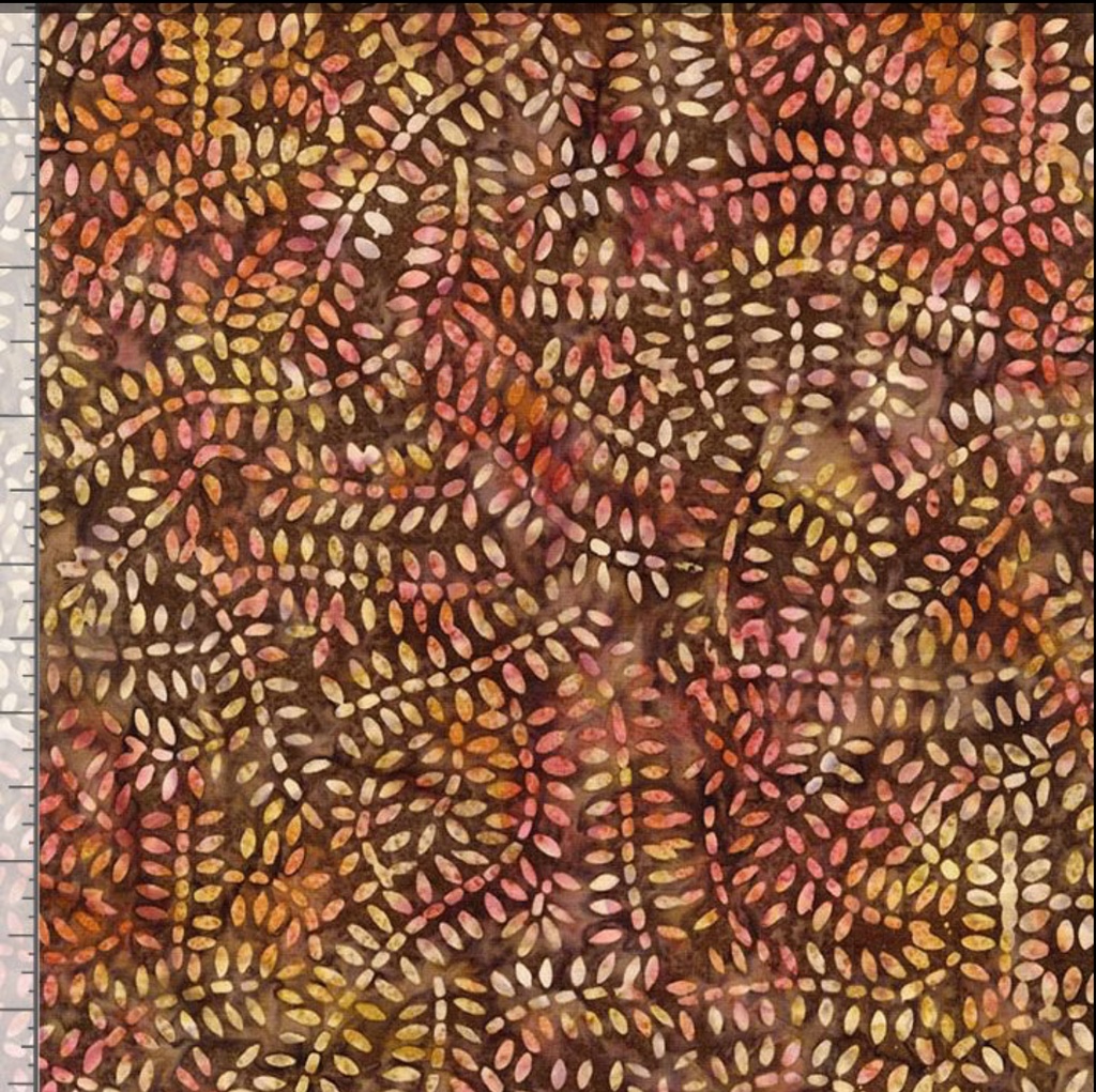 Snazzy Swirls Tonga-B8214 Ash