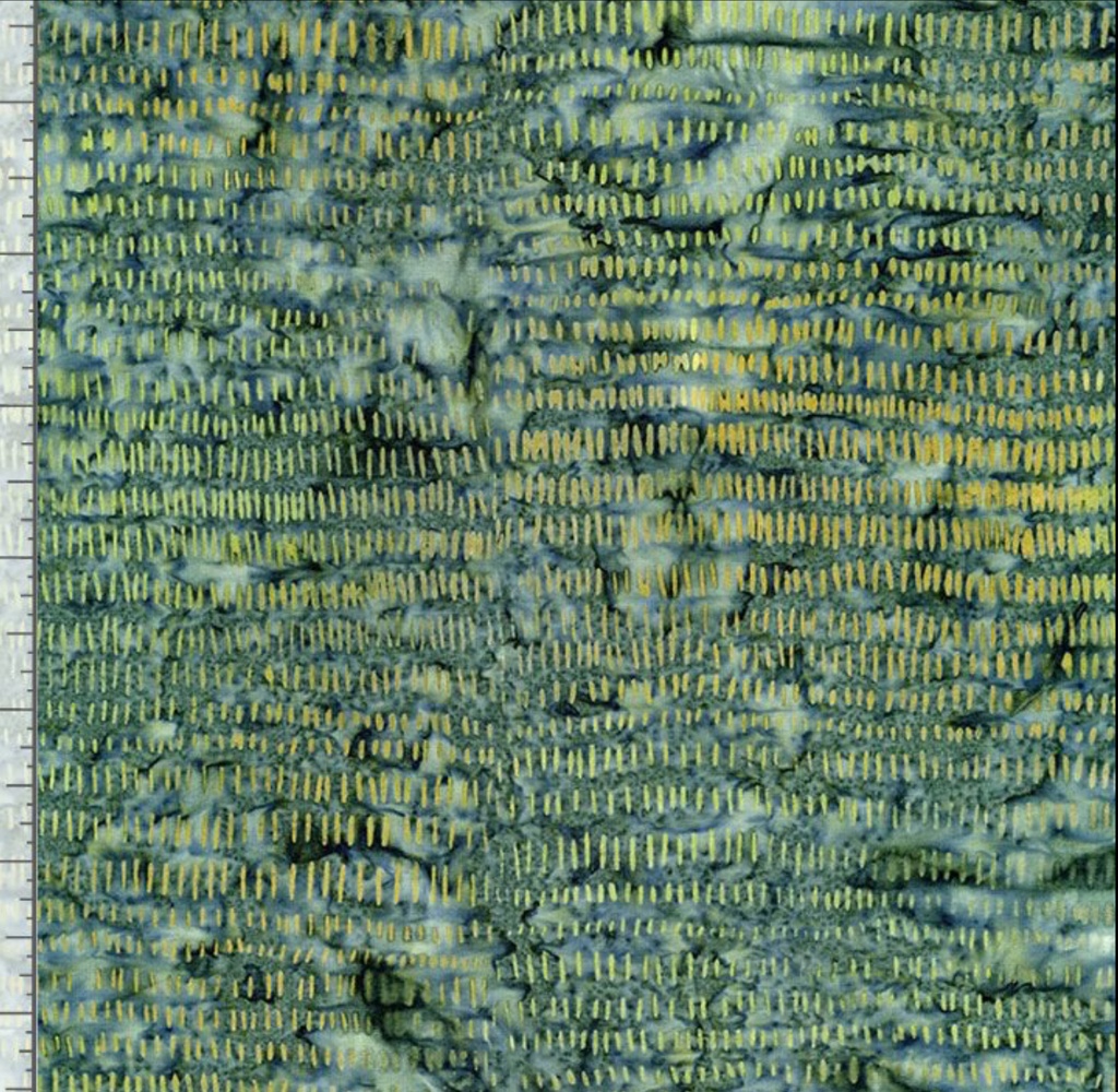 Stone Spiral Tonga-B8182 Lake