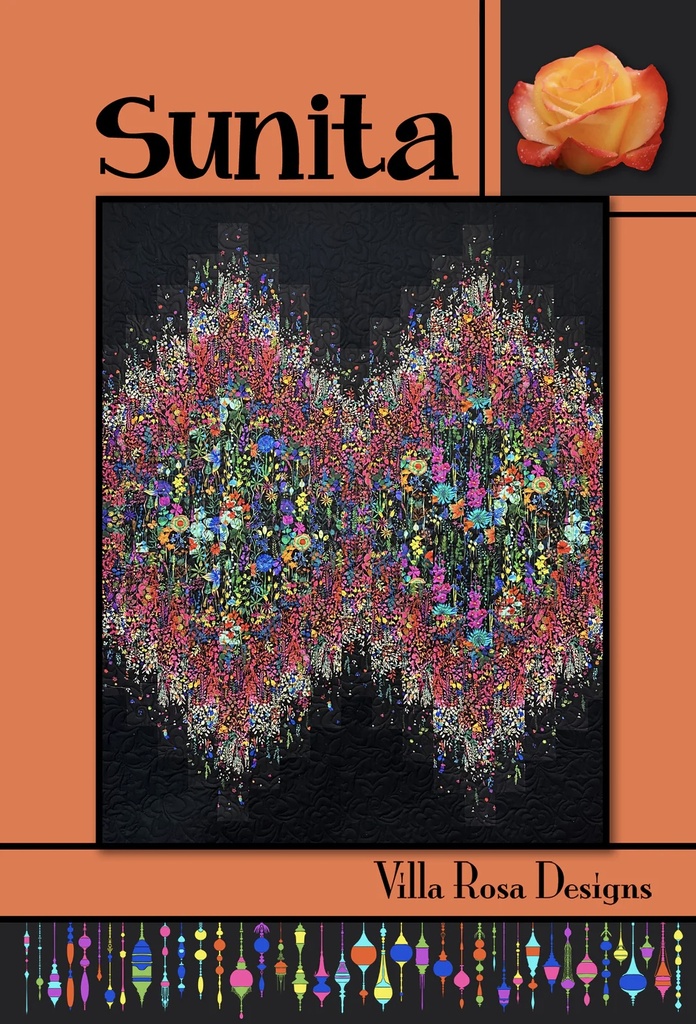 Sunita - Pattern