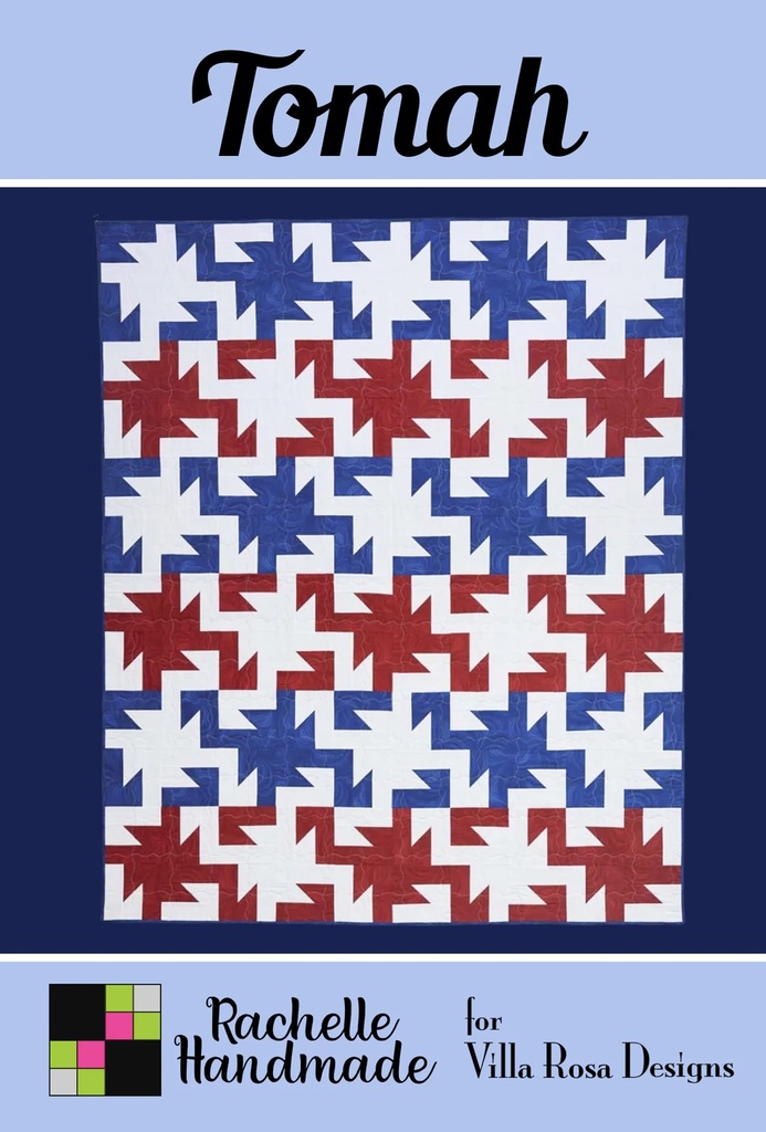 Tomah - Pattern