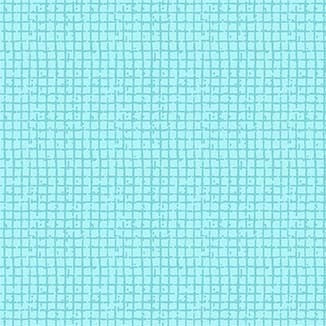 Dino Friends Grid Textures Blue