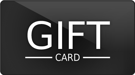 Mystery Five-0 Gift Card
