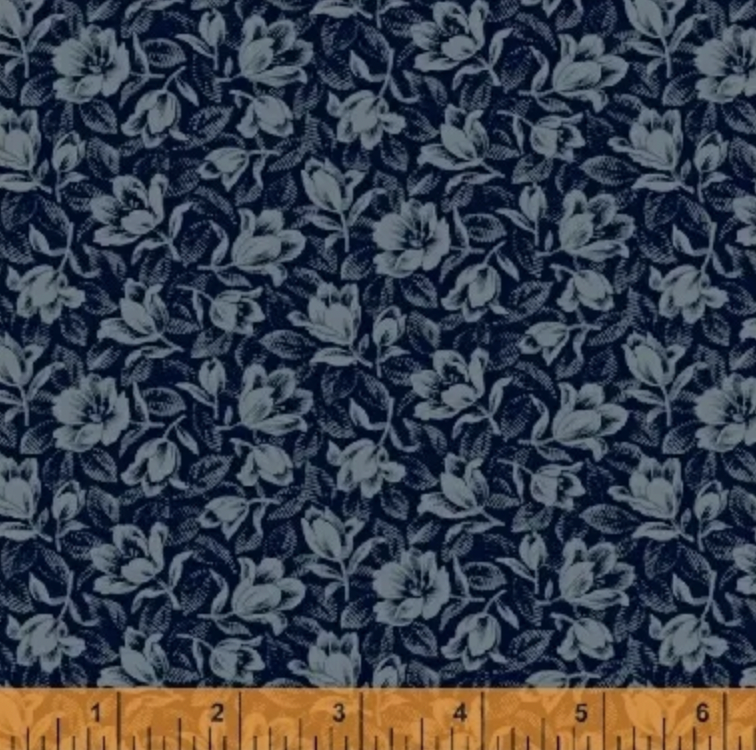 Abigail Blue