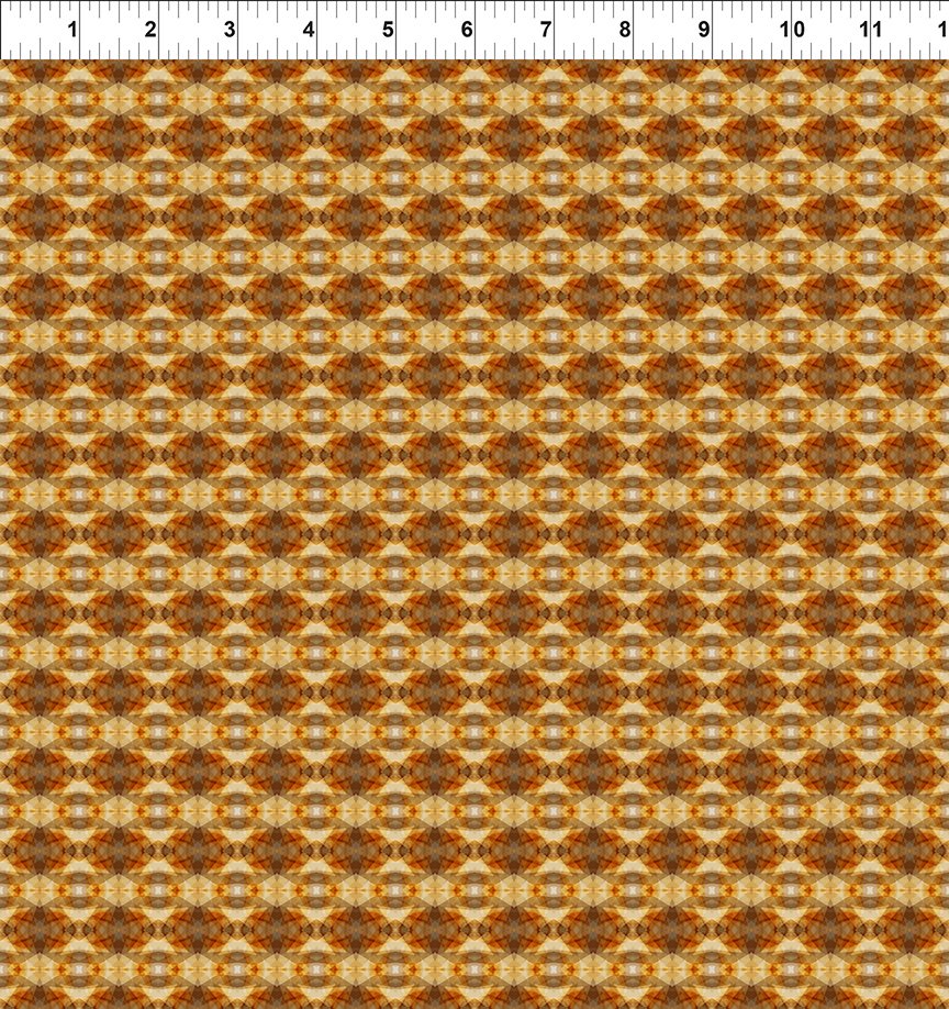 Falling Leaves - Prism - Multi