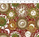 Winter Solstice II - Celestial - Multi - Metallic
