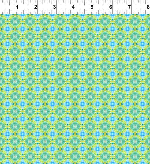 Dragon Friends - GEO 4 - Green