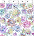 Daydreams - Small Floral - Multi