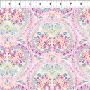 Daydreams - Floral Paisley - Multi