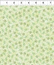 Daydreams - Sprigs - Green