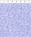 Daydreams - Tonal Leaves - Lavender