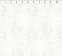 Daydreams - Tonal Paisley - Cream