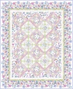 Daydreams - Quilt Pattern