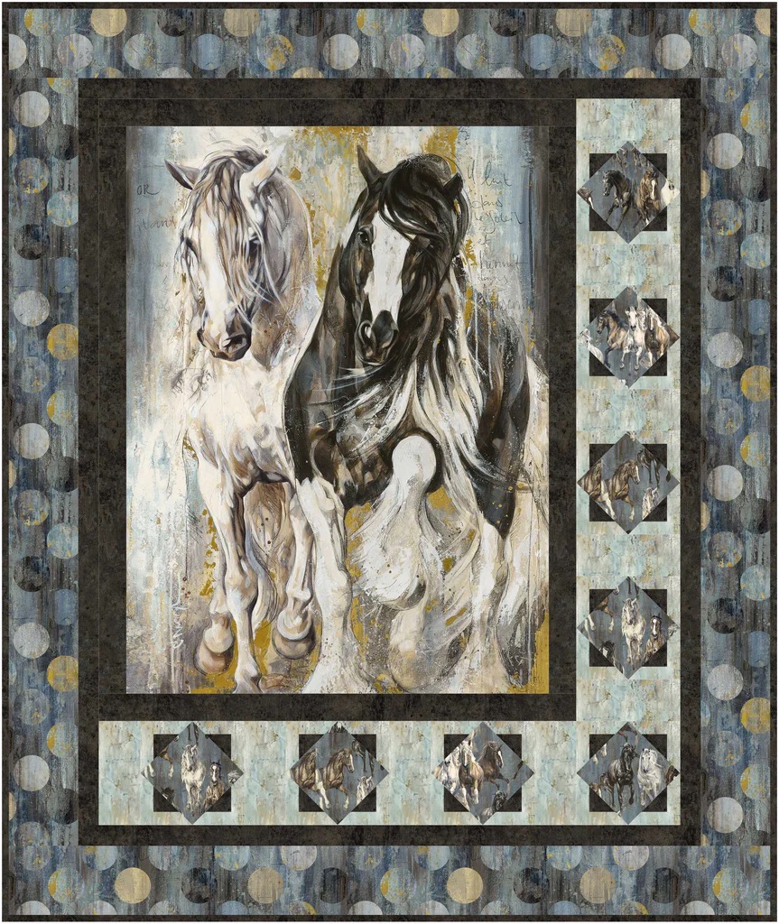 Main Attraction - Pedigree Kit