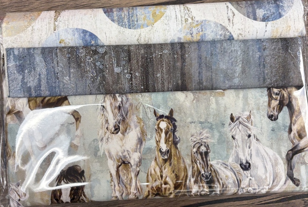 Pedigree Three Yard Quilt Bundle