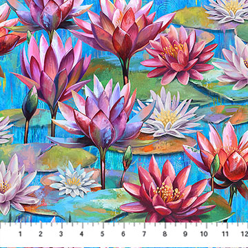 Lotus by Northcott