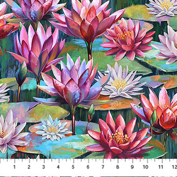 Lotus by Northcott