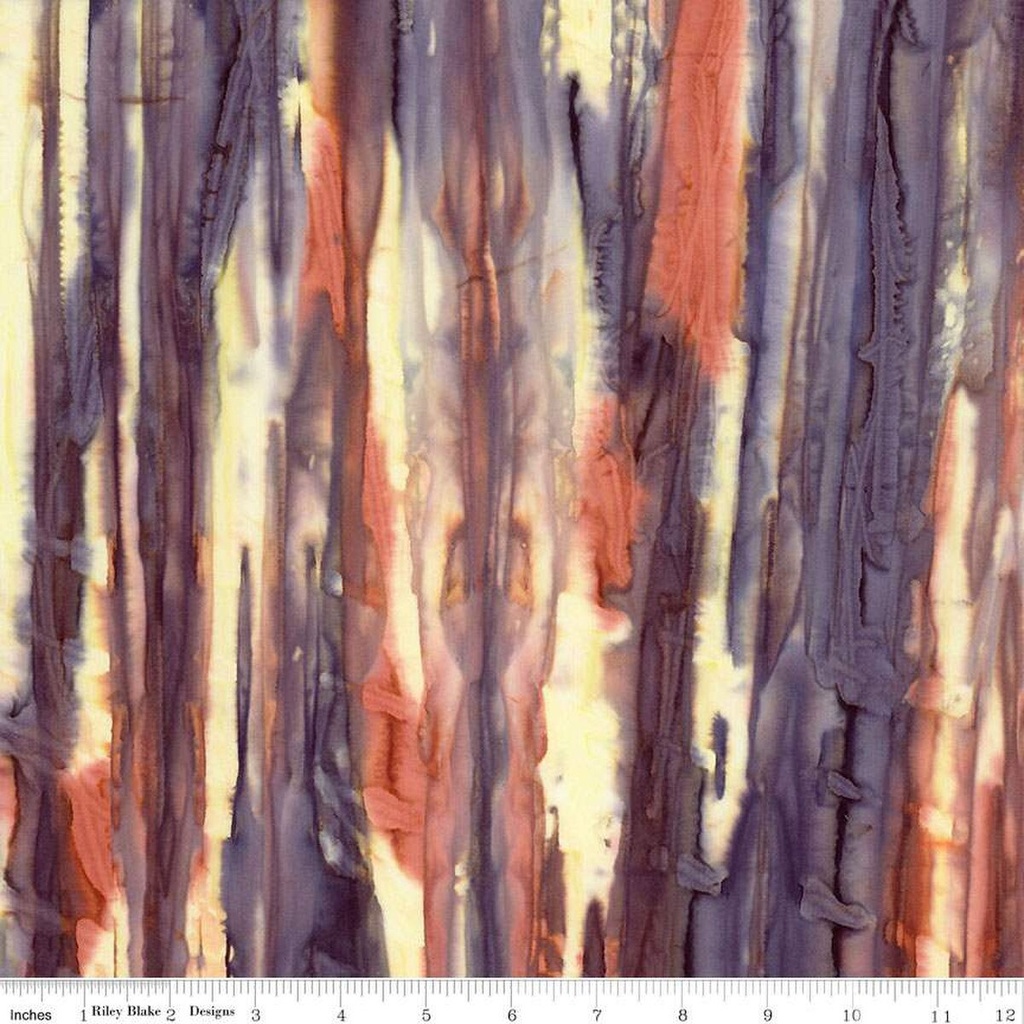 Batik Express Yourself! Contours Hazelnut Latte