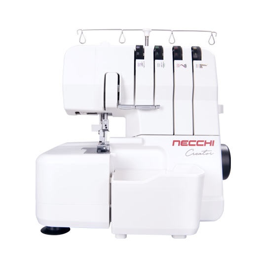 Necchi Creator Series C12