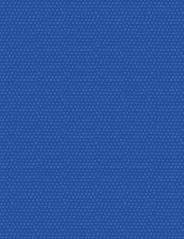 Dots - Blue