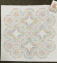 Cascade Bloom Quilt Kit