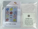 To The Core Quilt Kit