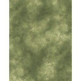 Mist Green