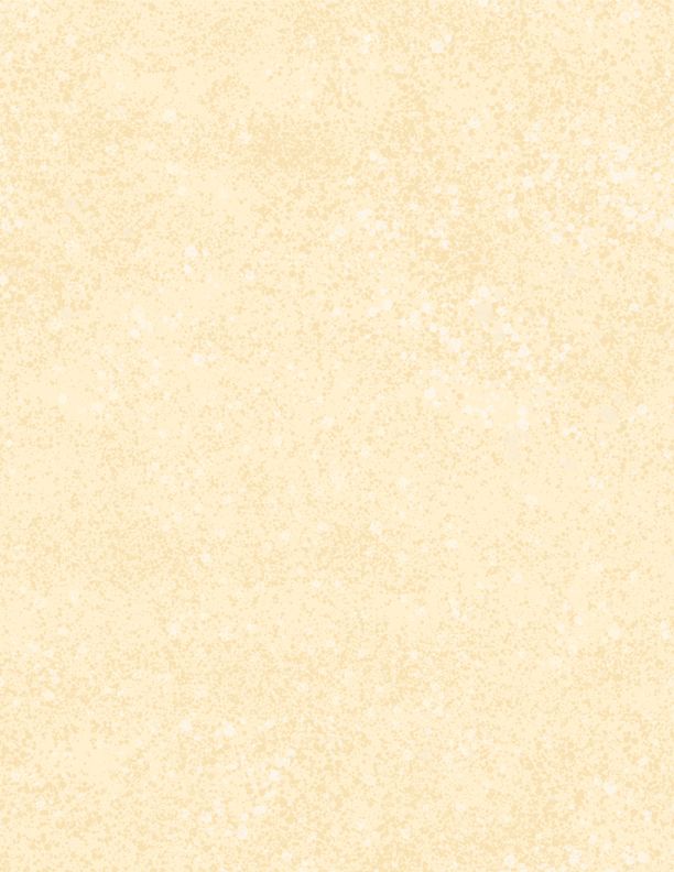 Rainbow Dreams Splatter Texture Yellow