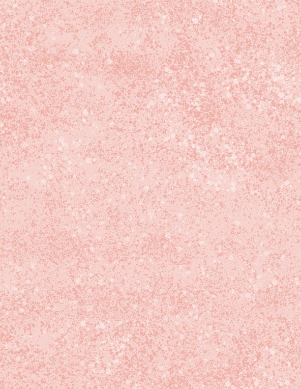 Rainbow Dreams Splatter Texture Pink