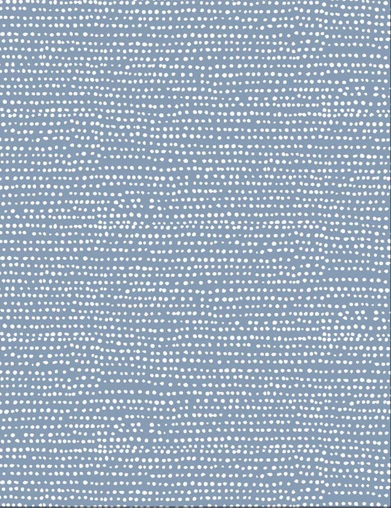 Moonscape - Denim