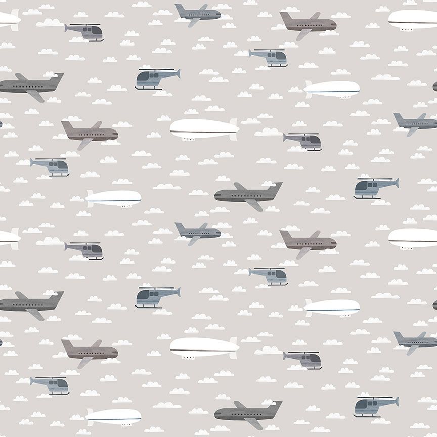 Plane Awesome