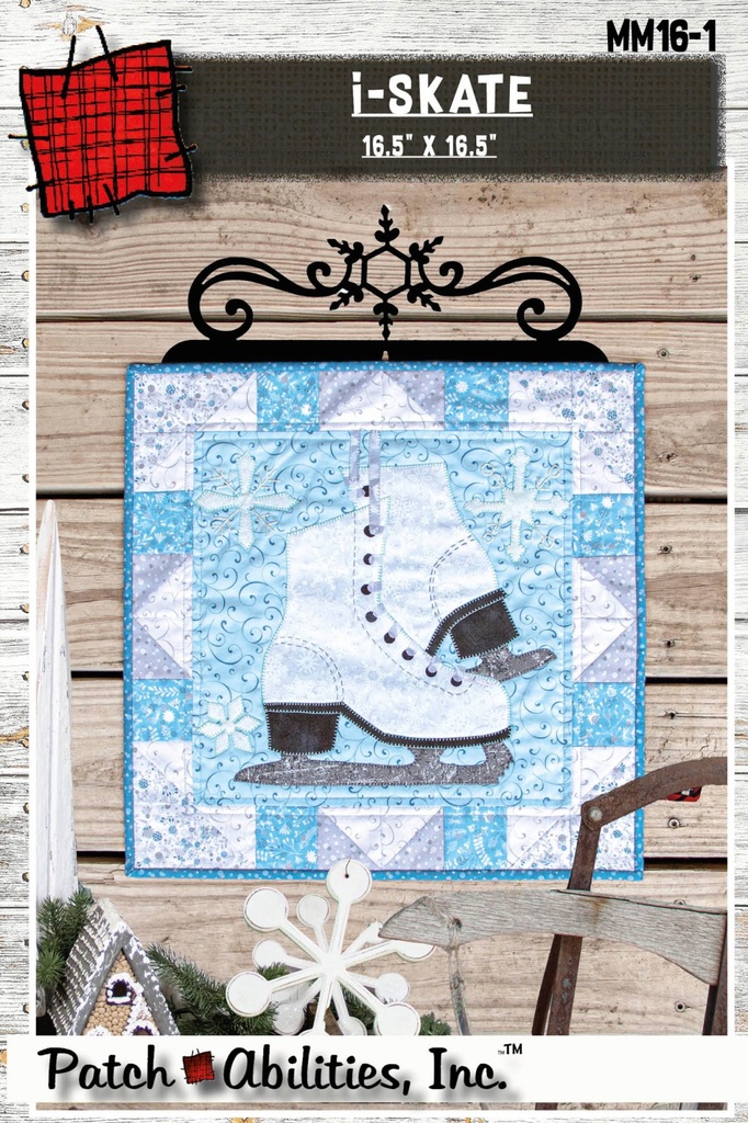 i-Skate