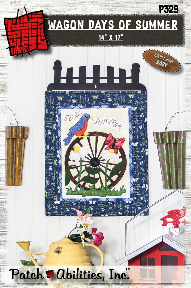 Wagon Days of Summer