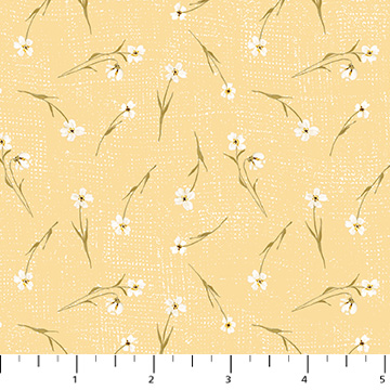 Humblebee Tossed Floral