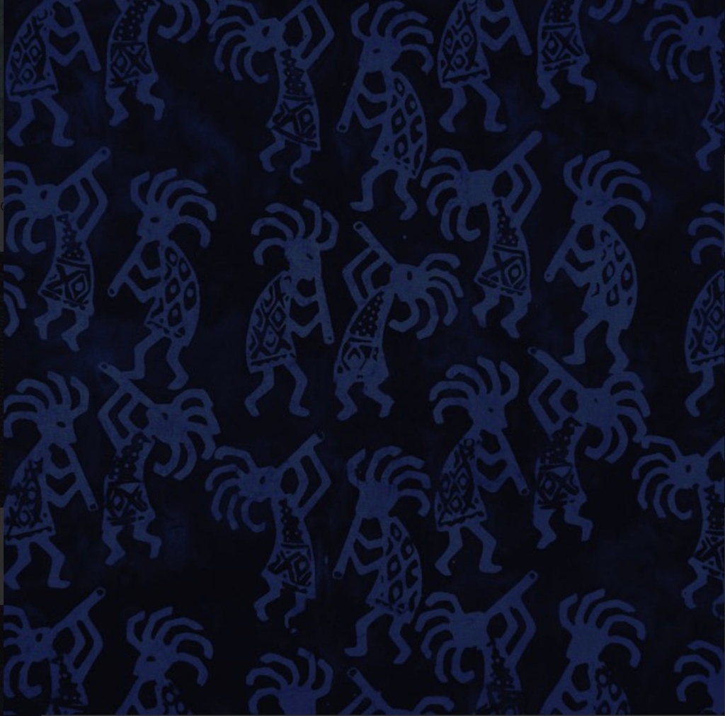 Dream Catcher Uva Blue