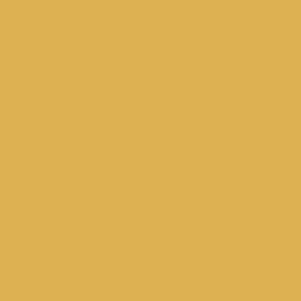 Confetti Cotton Solid Golden