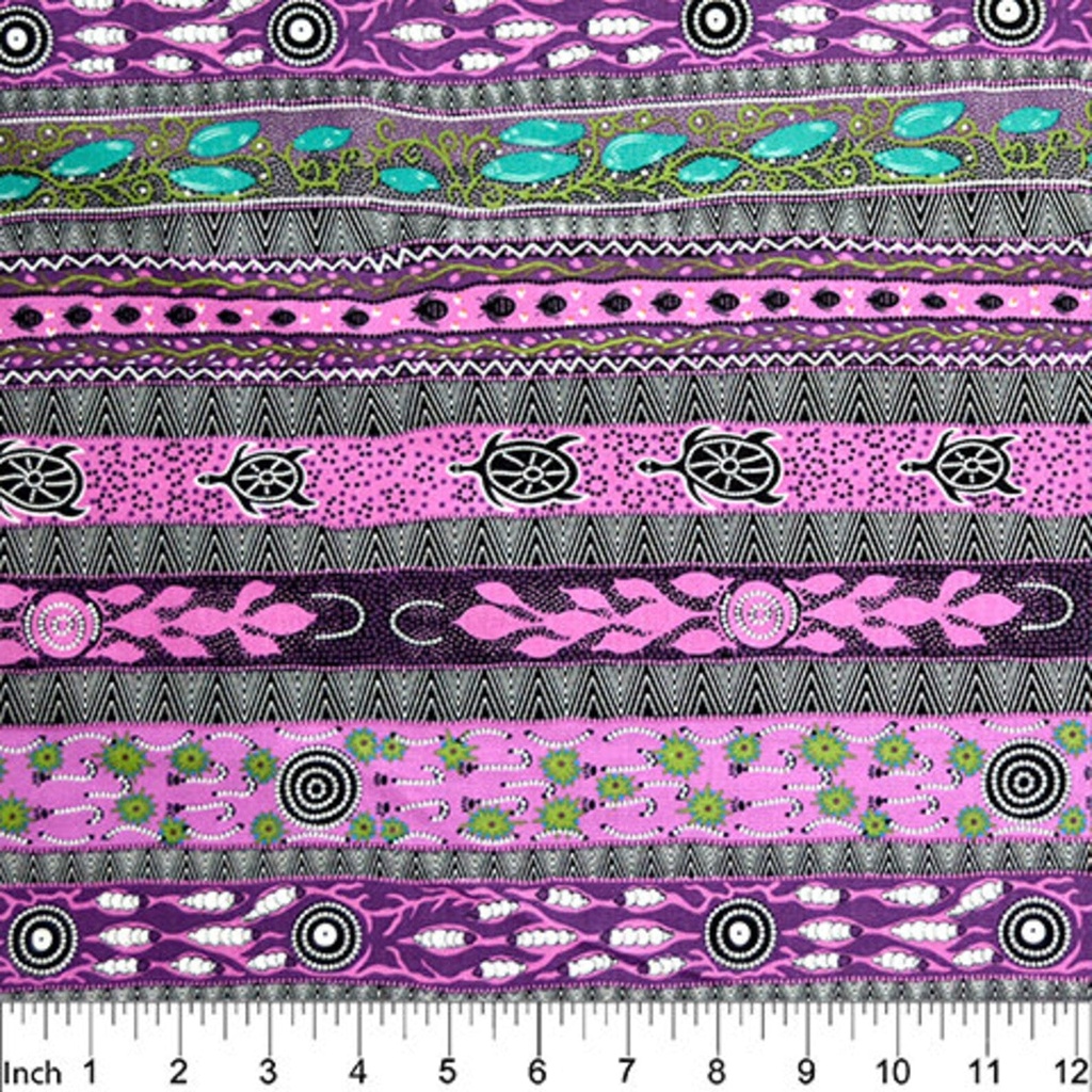 Dreaming In One Purple