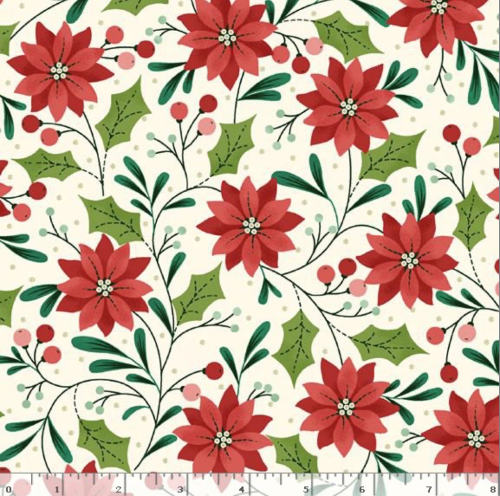 Poinsettia - Make it Merry