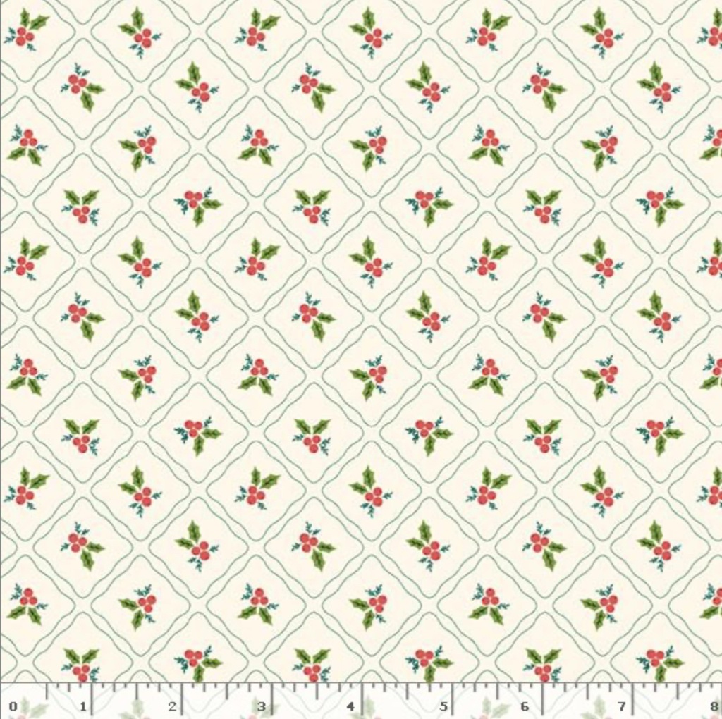 SALE - Geo - Make it Merry - Multi