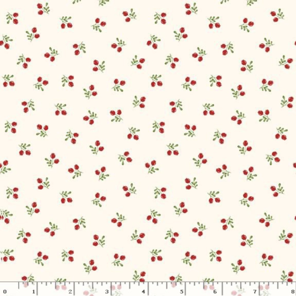 Tossed Berries - Make it Merry - Multi