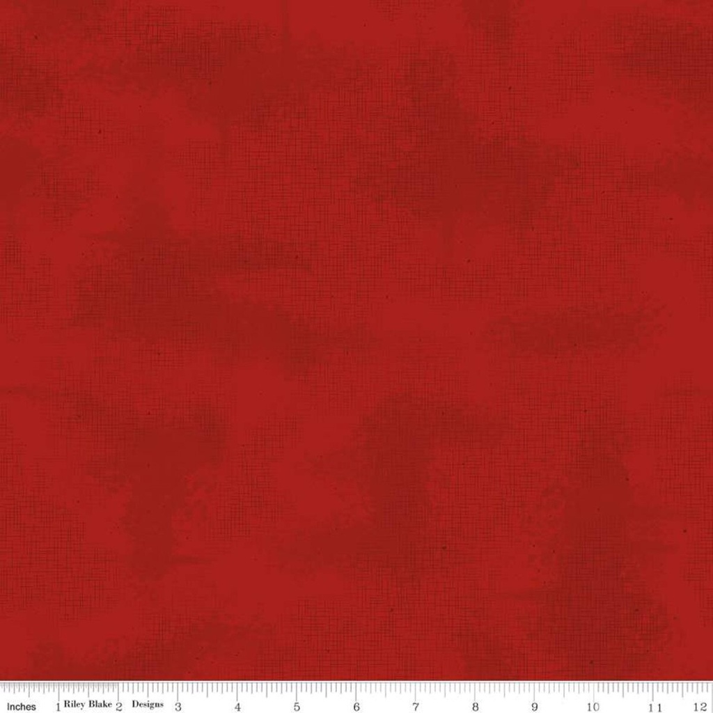 Shabby Color Barn Red