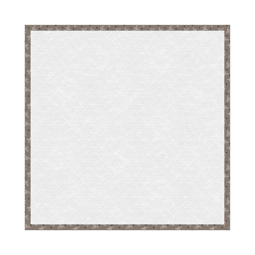 18" Design Board Pebble - Lori Holt Gentler Times