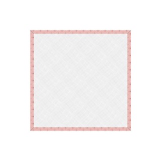 14" Design Board Coral - Lori Holt Gentler Times