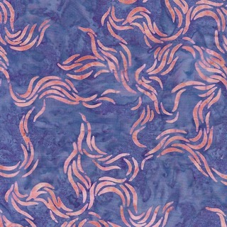 Roving-Purple Heather