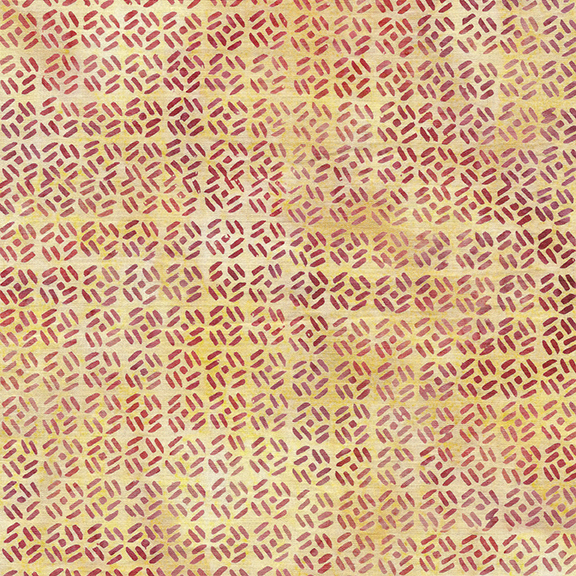 Delta Niner - Yellow Amber