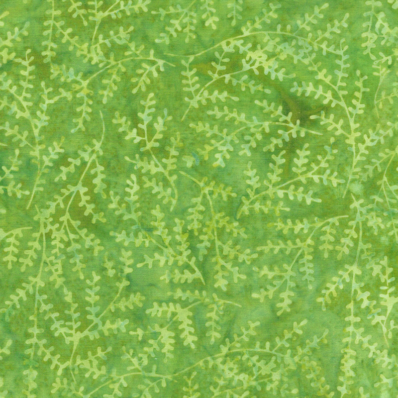 Fine Vine - Salamander