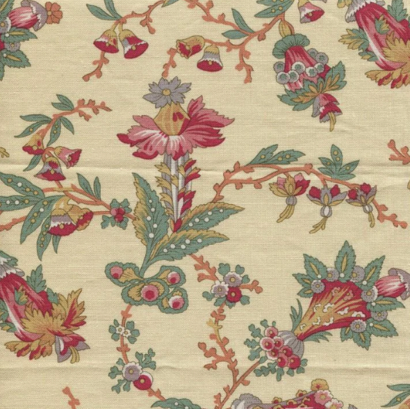 Dutch Heritage Prints Feline Stone