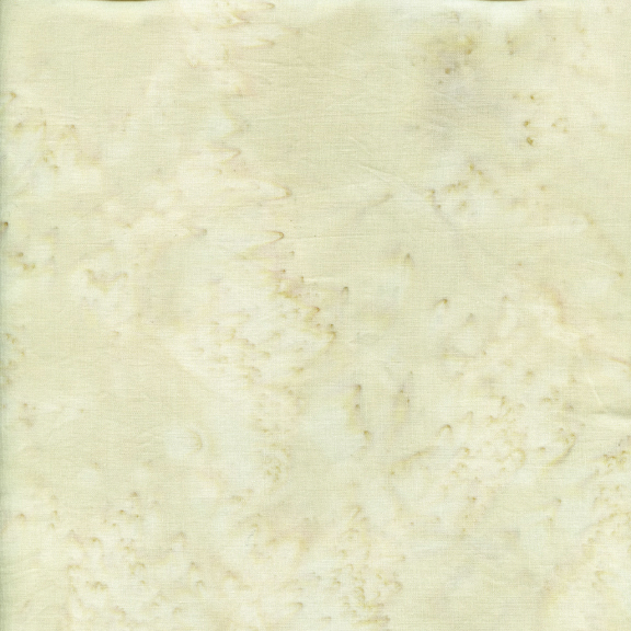 Naturally Neutrals - Cream