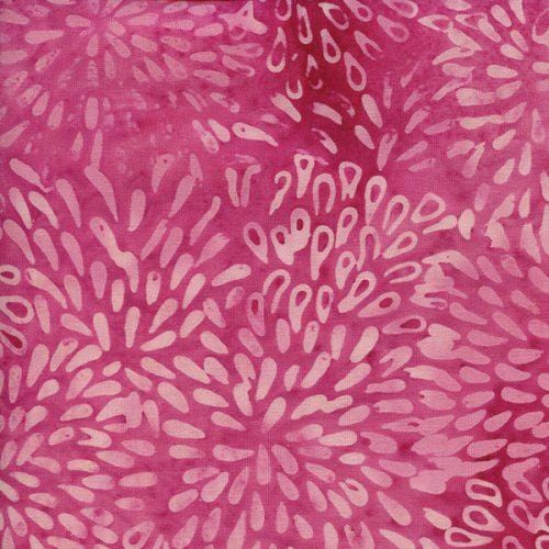 Full Bloom - Marigold - Pink